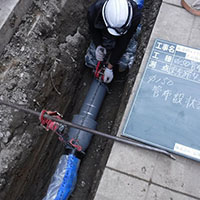 土木工事
